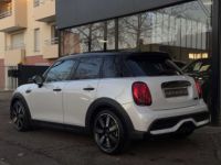 Mini Cooper 5 PORTES S 178CH EDITION PREMIUM PLUS BVA7 - <small></small> 33.990 € <small>TTC</small> - #8