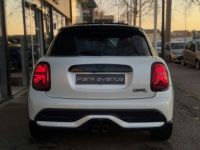 Mini Cooper 5 PORTES S 178CH EDITION PREMIUM PLUS BVA7 - <small></small> 33.990 € <small>TTC</small> - #10