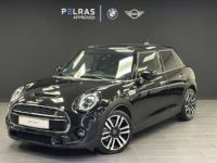 Mini Cooper 5 Portes S 178ch Yours - <small></small> 26.290 € <small>TTC</small> - #1