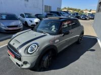 Mini Cooper 5 PORTES S 192CH  CHILI BVA7 - <small></small> 21.990 € <small>TTC</small> - #1