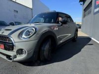 Mini Cooper 5 PORTES S 192CH  CHILI BVA7 - <small></small> 21.990 € <small>TTC</small> - #2