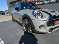 Mini Cooper 5 PORTES S 192CH  CHILI BVA7 - <small></small> 21.990 € <small>TTC</small> - #3