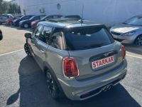 Mini Cooper 5 PORTES S 192CH  CHILI BVA7 - <small></small> 21.990 € <small>TTC</small> - #7