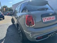 Mini Cooper 5 PORTES S 192CH  CHILI BVA7 - <small></small> 21.990 € <small>TTC</small> - #8