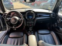 Mini Cooper 5 PORTES S 192CH  CHILI BVA7 - <small></small> 21.990 € <small>TTC</small> - #10