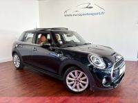 Mini Cooper 5 PORTES S 192CH  EDITION GREENWICH BVA7 - <small></small> 23.500 € <small>TTC</small> - #1