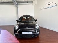 Mini Cooper 5 PORTES S 192CH  EDITION GREENWICH BVA7 - <small></small> 23.500 € <small>TTC</small> - #2