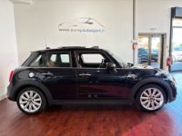 Mini Cooper 5 PORTES S 192CH  EDITION GREENWICH BVA7 - <small></small> 23.500 € <small>TTC</small> - #3