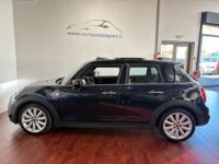 Mini Cooper 5 PORTES S 192CH  EDITION GREENWICH BVA7 - <small></small> 23.500 € <small>TTC</small> - #6