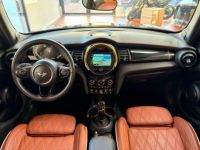 Mini Cooper 5 PORTES S 192CH  EDITION GREENWICH BVA7 - <small></small> 23.500 € <small>TTC</small> - #7