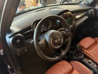 Mini Cooper 5 PORTES S 192CH  EDITION GREENWICH BVA7 - <small></small> 23.500 € <small>TTC</small> - #8