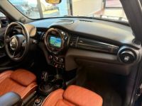 Mini Cooper 5 PORTES S 192CH  EDITION GREENWICH BVA7 - <small></small> 23.500 € <small>TTC</small> - #9