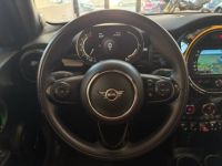 Mini Cooper 5 PORTES S 192CH  EDITION GREENWICH BVA7 - <small></small> 23.500 € <small>TTC</small> - #10