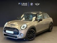 Mini Cooper 5 Portes S 192ch Exquisite BVA7 Euro6d-T - <small></small> 21.990 € <small>TTC</small> - #1