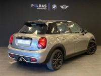 Mini Cooper 5 Portes S 192ch Exquisite BVA7 Euro6d-T - <small></small> 21.990 € <small>TTC</small> - #2