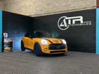 Mini Cooper 5 PORTES S 192CH PACK JOHN WORKS - <small></small> 13.990 € <small>TTC</small> - #1