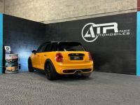 Mini Cooper 5 PORTES S 192CH PACK JOHN WORKS - <small></small> 13.990 € <small>TTC</small> - #2