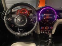 Mini Cooper 5P 136CH BVA 02/2018 - <small></small> 18.980 € <small>TTC</small> - #16