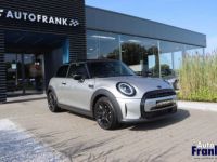 Mini Cooper AUT 3-D APPLE CARPL NAVI BLACK-PACK 16 - <small></small> 25.950 € <small>TTC</small> - #1