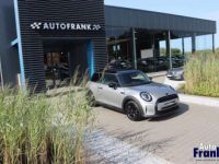 Mini Cooper AUT 3-D APPLE CARPL NAVI BLACK-PACK 16 - <small></small> 25.950 € <small>TTC</small> - #9