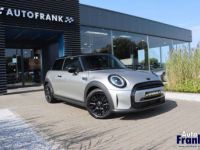 Mini Cooper AUT 3-D APPLE CARPL NAVI BLACK-PACK 16 - <small></small> 25.950 € <small>TTC</small> - #15