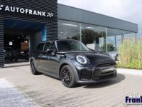 Mini Cooper AUT 3-D APPLE CARPL NAVI BLACK-PACK 16 - <small></small> 25.950 € <small>TTC</small> - #1