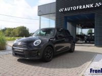 Mini Cooper AUT 3-D APPLE CARPL NAVI BLACK-PACK 16 - <small></small> 25.950 € <small>TTC</small> - #3