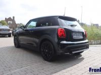 Mini Cooper AUT 3-D APPLE CARPL NAVI BLACK-PACK 16 - <small></small> 25.950 € <small>TTC</small> - #5