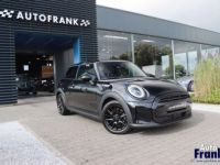 Mini Cooper AUT 3-D APPLE CARPL NAVI BLACK-PACK 16 - <small></small> 25.950 € <small>TTC</small> - #14