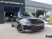 Mini Cooper AUT 3-D APPLE CARPL NAVI BLACK-PACK 16 - <small></small> 25.950 € <small>TTC</small> - #15