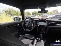 Mini Cooper AUT 3-D APPLE CARPL NAVI BLACK-PACK 16 - <small></small> 25.950 € <small>TTC</small> - #20