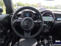 Mini Cooper AUT 3-D APPLE CARPL NAVI BLACK-PACK 16 - <small></small> 25.950 € <small>TTC</small> - #21