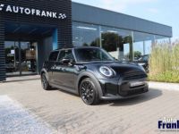 Mini Cooper AUT 3-D APPLE CARPL NAVI BLACK-PACK 16 - <small></small> 25.950 € <small>TTC</small> - #1