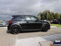 Mini Cooper AUT 3-D APPLE CARPL NAVI BLACK-PACK 16 - <small></small> 25.950 € <small>TTC</small> - #8