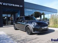 Mini Cooper AUT 3-D APPLE CARPL NAVI BLACK-PACK 16 - <small></small> 25.950 € <small>TTC</small> - #1