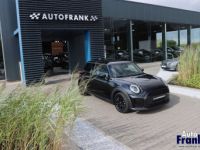 Mini Cooper AUT 3-D APPLE CARPL NAVI BLACK-PACK 16 - <small></small> 25.950 € <small>TTC</small> - #9