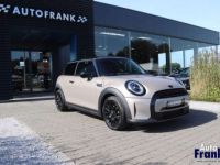 Mini Cooper AUT 3-D APPLE CARPL NAVI BLACK-PACK 16 - <small></small> 25.950 € <small>TTC</small> - #1