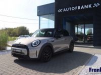 Mini Cooper AUT 3-D APPLE CARPL NAVI BLACK-PACK 16 - <small></small> 25.950 € <small>TTC</small> - #3