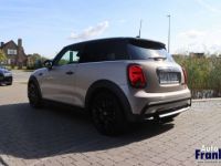 Mini Cooper AUT 3-D APPLE CARPL NAVI BLACK-PACK 16 - <small></small> 25.950 € <small>TTC</small> - #5