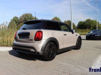 Mini Cooper AUT 3-D APPLE CARPL NAVI BLACK-PACK 16 - <small></small> 25.950 € <small>TTC</small> - #7