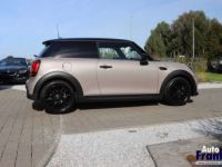 Mini Cooper AUT 3-D APPLE CARPL NAVI BLACK-PACK 16 - <small></small> 25.950 € <small>TTC</small> - #8