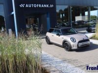 Mini Cooper AUT 3-D APPLE CARPL NAVI BLACK-PACK 16 - <small></small> 25.950 € <small>TTC</small> - #9