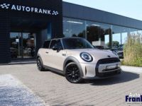 Mini Cooper AUT 3-D APPLE CARPL NAVI BLACK-PACK 16 - <small></small> 25.950 € <small>TTC</small> - #14