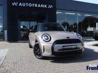 Mini Cooper AUT 3-D APPLE CARPL NAVI BLACK-PACK 16 - <small></small> 25.950 € <small>TTC</small> - #15