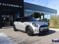 Mini Cooper AUT 3-D APPLE CARPL NAVI BLACK-PACK 16 - <small></small> 25.950 € <small>TTC</small> - #1