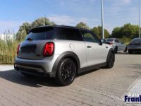 Mini Cooper AUT 3-D APPLE CARPL NAVI BLACK-PACK 16 - <small></small> 25.950 € <small>TTC</small> - #7