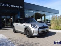 Mini Cooper AUT 3-D APPLE CARPL NAVI BLACK-PACK 16 - <small></small> 25.950 € <small>TTC</small> - #1