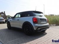 Mini Cooper AUT 3-D APPLE CARPL NAVI BLACK-PACK 16 - <small></small> 25.950 € <small>TTC</small> - #5