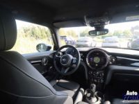 Mini Cooper AUT 3-D APPLE CARPL NAVI BLACK-PACK 16 - <small></small> 25.950 € <small>TTC</small> - #20