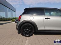 Mini Cooper AUT 3-D APPLE CARPL NAVI BLACK-PACK 16 - <small></small> 25.950 € <small>TTC</small> - #37